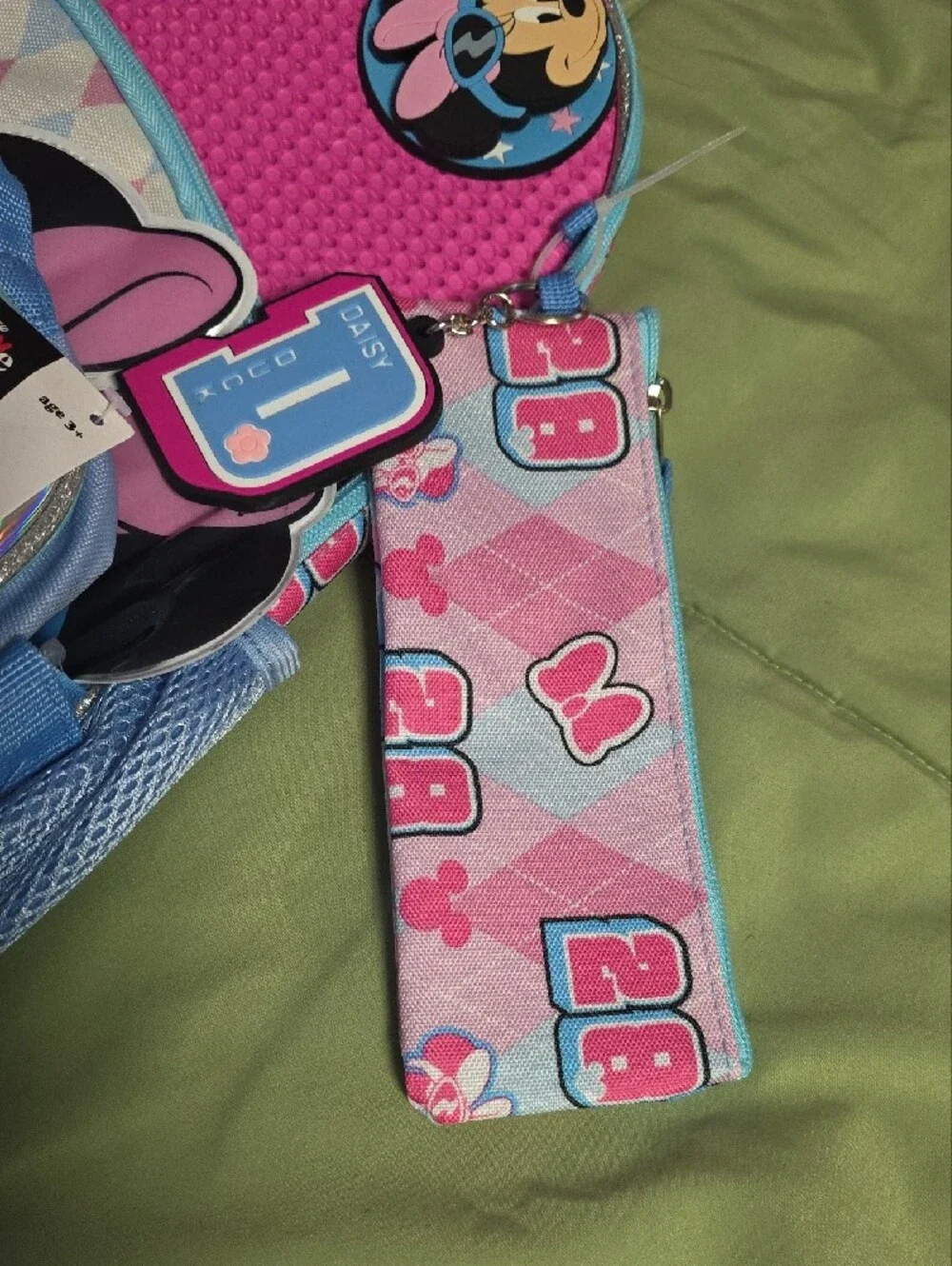 Disney Minnie Mouse 17